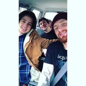 Meet your Posher, Reece